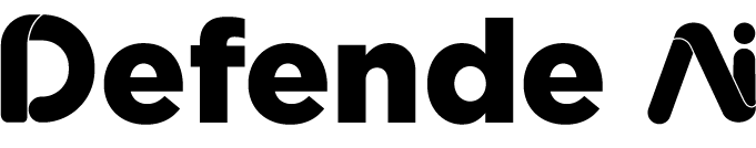 Logo Defende AI