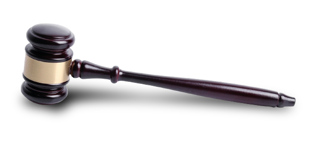 Martelo de Juiz