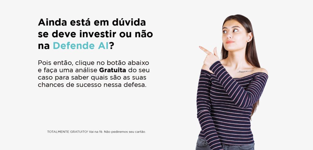 análise de multa gratuita